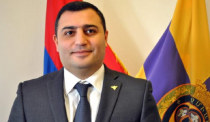 Մանվել Գրիգորյանի որդու մասնակցությամբ գործով դատարանն անվավեր է ճանաչել Վաղարշապատի 2 հողամասերի մրցույթները