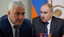 Նիկոլ Փաշինյանը Սամվել Կարապետյանի դեմ հայց է ներկայացրել դատարան
