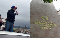 Քարոզչություն կատարելուն խոչընդոտելու կասկածանքով ձերբակալվածներից 6-ը կալանավորվել է, 1-ի նկատմամբ կիրառվել է տնային կալանք