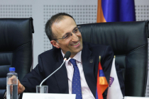 Շարքային ստախոսը 2 կամ վոինը. Արսեն Թորոսյան