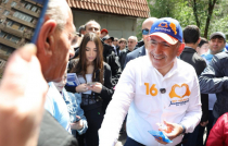 Չնախատեսված կանգառ Ծիլքար բնակավայրում․ վարչապետը տեսանյութ է հրապարակել