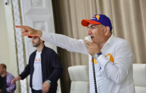 ՔՊ-ի քարոզարշավը Սուրենավանում #ուղիղ