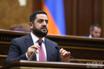 Դավիթ Դանիելյանը այցելել է Սյունիքի Բեխ գյուղ
