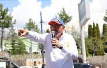 Կալուգացի օլիգարխը տասնամյակով չի հեռանալու ՀՀ-ից. նա պիտի նստի որպես լրտես, հոսանքի գող, փող լվացող․ Փաշինյան