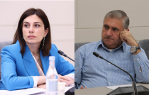 Ապիկարնե՛ր, մեր մեծահասակների ատամների հարցն էլ կլուծենք, բայց ձեր չար հոգիները երևի չստացվի ուղղել. Ավանեսյան