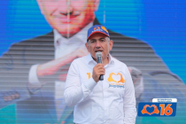 Վարչապետը Հյուսիսային պողոտայում շնորհավորում է երեխաներին իրենց օրվա առթիվ. ուղիղ