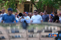 #ուղիղ Նիկոլ Փաշինյանն ու ՔՊ-ի քարոզարշավը Գեղհովիտում