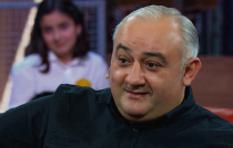 Գաս երգես, որ մենք գնանք դեպի Ռուսաստան, ու ռադդ քաշես ԱՄՆ ապրելու. Ղազարյան