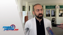 ««Переворот»-ի մասին մտածողը գլուխը պատին ա տվել». Միրզոյան