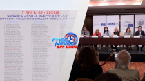Միջազգային դիտորդները դրական են գնահատել ընտրությունների կազմակերպումը