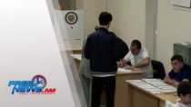 Հետընտրական զարգացումների դեպքում իրավապահ համակարգը կարձագանքի. Մկրտչյան