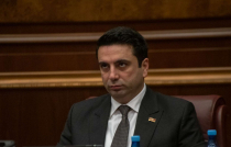 Հերթով գնալու եք բանտ՝ ընտրակաշառք տալու և վերցնելու համար, 1% չկասկածեք. թավիշը պրծել է. Սիմոնյան