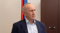 ԿԸՀ քննում է Ռոբերտ Քոչարյանին անձեռնմխելիությունից զրկելու հարցը #ուղիղ