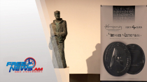 «Կոմիտաս Վարդապետ» հուշամեդալը՝ մշակութային հիշողության նոր խորհրդանիշ