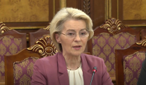 Եթե ՌԴ-ն փակի իր շուկան ՀՀ-ի առաջ, ԵՄ-ն կբացի դուռը 450 միլիոնանոց շուկայով․ ֆոն դեր Լայեն