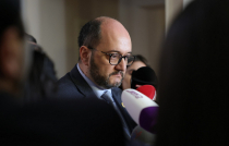 Արայիկ Հարությունյանը պաշտոնից ազատման դիմում է գրել