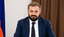 Հուլիս ամսվա ընթացքում կնշանակվի «Արարատցեմենտի» կառավարիչը․ Պապոյան
