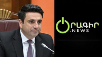 Ալեն Սիմոնյանը դատարանում հաղթել է Օրագիր News-ին