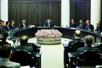 Կառավարության 2026 թվականի հուլիսի 30-ի հերթական նիստը