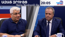 Հարավկովկասյան երկաթուղիների վագոնները Բրեժնևին են հիշում, վաղուց էր պետք վերցնել. Կարեն Սարգսյան