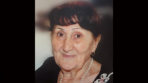 Մահացել է Հարություն Քուշկյանի մայրը  