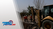 Կոյուղատարների հիմնարար վերակառուցում՝ Երևանից մինչև Վեդի