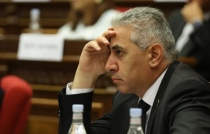 Ղազարյանը ներողություն չխնդրեց ՔՊ անդամներին վիրավորելու համար, Նարեկ Կարապետյանը հավելեց՝ որևէ ասելիք չունեն