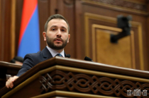 Սամվել Կարապետյանը հայ ժողովրդի պատմության մեջ ՝ առաջին, նախկին և հաջորդ վարչապետն է. Հայկ Կոնջորյան