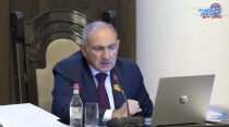 Կառավարության 2026 թվականի օգոստոսի 20-ի հերթական նիստը #ուղիղ
