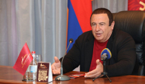 Դատախազությունը պահանջում է անվավեր ճանաչել Ծառուկյանի հետ փոխկապակցված մի շարք անշարժ գույքերի գործարքները