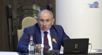 Կառավարության 2026 թվականի օգոստոսի 27-ի հերթական նիստը #ուղիղ