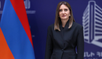 Անուշիկ Ավետյանը նշանակվել է Զբոսաշրջության կոմիտեի նախագահ