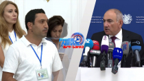 Հայկական երկաթուղու կոնցեսիոն վաճառքի հետ կապված փոխըմբռնում կա.Փաշինյան