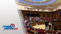«Հողերի վաճառքից» մինչև ընտրությունների կեղծում․ բանավեճ՝ ԱԺ-ում