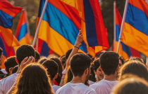 Սեպտեմբերի 21-ին Հայաստանի Հանրապետությունը նշում է անկախության 35-րդ տարեդարձը