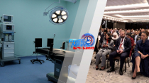Հայաստանը դառնում է բժշկական զբոսաշրջության նոր հասցե