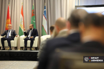 Միրզոյանն ԱՄՆ-ում քննարկմանն ընդգծել է ԹՐԻՓՓ-ի առանցքային նշանակությունը տարածաշրջանի երկրների համար