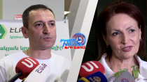 «Էլբակյան» կրթահամալիրի և «Էկոփեն» ընկերության հերթական մրցանակը