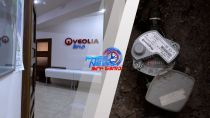 Ջրաչափի ցուցմունքի գրանցում՝ առանց դուռը բացելու․ Վեոլիան ներդնում է հեռավար հաշվառման համակարգ