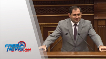 «Մեզ կարող են օգնել՝ ստեր ու ֆեյք լուրեր չտարածելով». Պապիկյանն՝ ընդդիմության մասին