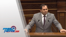 «Ադրբեջանցի զինծառայողը դիվերսանտ չէ». Պապիկյան