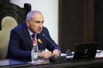 Կառավարության 2026 թվականի հոկտեմբերի 8-ի հերթական նիստը