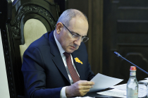 Փաշինյանի որոշմամբ ՌԴ Իրկուտսկի մարզից ՀՀ ժանտախտի ներբերման և տարածման կանխարգելման միջոցառումների միջգերատեսչական համաձայնեցման հանձնաժողով կստեղծվի