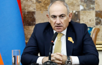 Պետք է տեղի ունենա հարատև պետության ռազմավարության իրագործումը՝ ազատ և երջանիկ Հայաստանի տեսլականով. վարչապետ