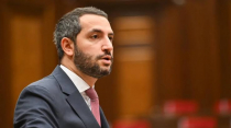 Պարո՛ն Մանուկյան, իմ նախկին ղեկավարի մոտից չեն գտել տուշոնկեք, ամոթն էլ է լավ բան. Ռուբինյանը՝ ընդդիմադիր գործընկերոջը