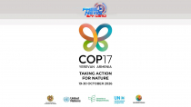COP 17-ին ընդառաջ առաջնորդների գագաթնաժողովը շարունակվում է | ՈՒՂԻՂ