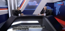 Բաքվի կոշտացող հռետորաբանությունը. հարցը ՀՀ-ն չէ, այլ Թուրքիան. Էլեն Հոխիկյան