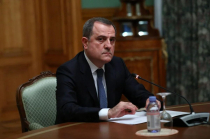 Հայաստանը պետք է ձեռնարկի անհրաժեշտ քայլեր խաղաղության համաձայնագրի ստորագրման համար. Ջեյհուն Բայրամով