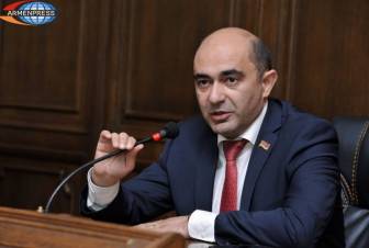 Կմիանանք ԲՀԿ-ի՝ քննիչ հանձնաժողով ստեղծելու որոշմանը, եթե հանձնաժողովի ղեկավարը լինի ԼՀԿ-ից. Մարուքյան. ՏԵՍԱՆՅՈՒԹ