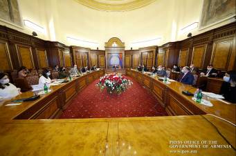 Սոցիալական ոլորտի բյուջետային հատկացումները 75,4 մլրդ դրամով ավելացել են